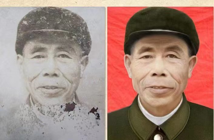 昌都老照片模糊修复-72